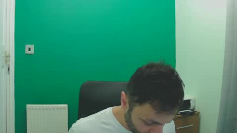 heysexyjay online show from February 2, 9:02 pm