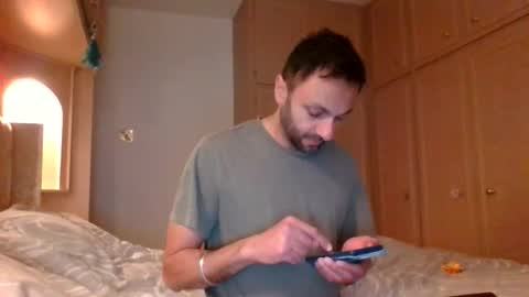 heysexyjay online show from October 26, 11:20 pm