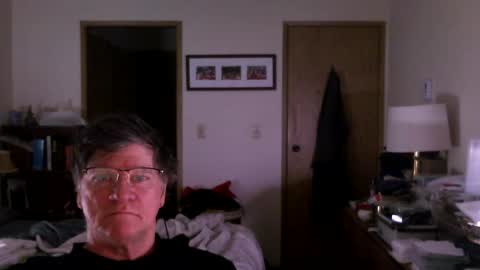 hg99too online show from January 29, 3:04 pm