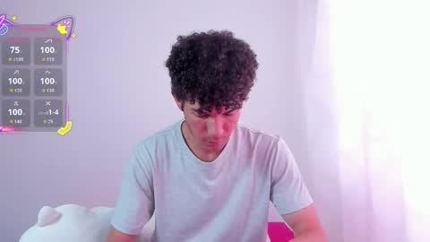 Harry Gaylord Hilltop  INDEPENDENT MODEL online show from November 17, 3:51 pm