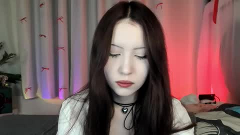 Lina online show from January 9, 9:16 pm