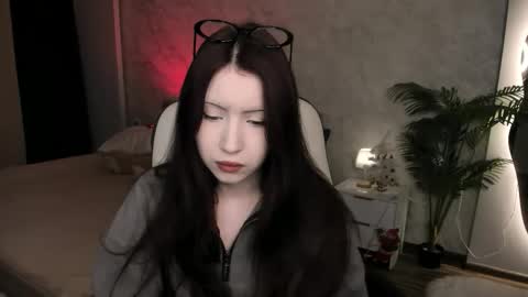 Lina online show from January 14, 8:36 pm