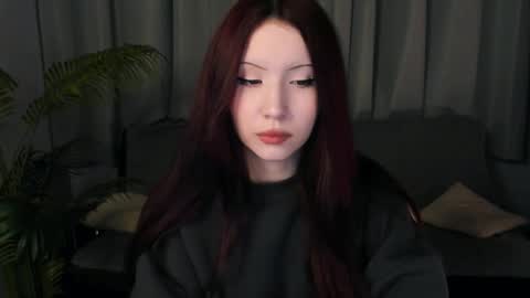 Lina online show from February 1, 9:57 pm