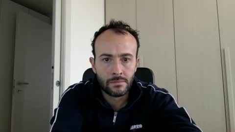 hhombre online show from January 13, 12:54 pm