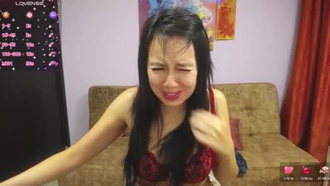 Allison online show from November 28, 3:53 am