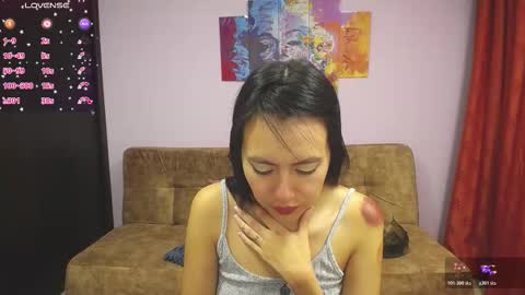 Allison online show from December 4, 4:44 am