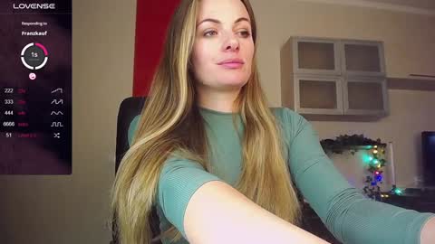 Lina online show from January 4, 12:16 pm