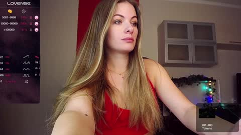 Lina online show from January 7, 7:20 am