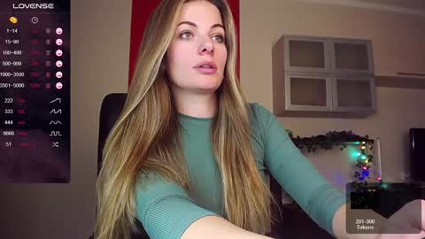 Lina online show from January 11, 10:19 am