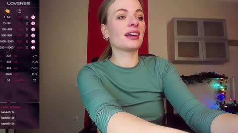 Lina online show from January 16, 5:21 am