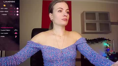 Lina online show from January 24, 9:49 am