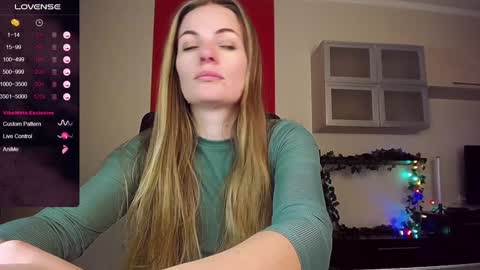 Lina online show from January 26, 11:50 am