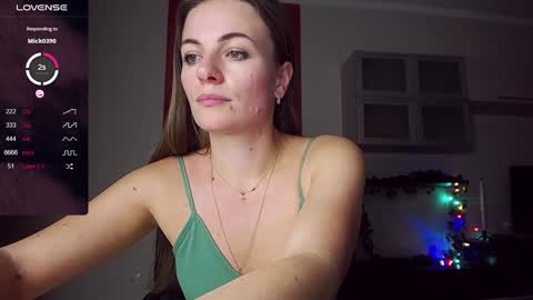 Lina online show from January 26, 2:52 pm