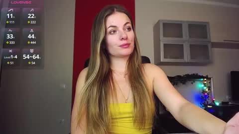 Lina online show from February 21, 5:53 pm