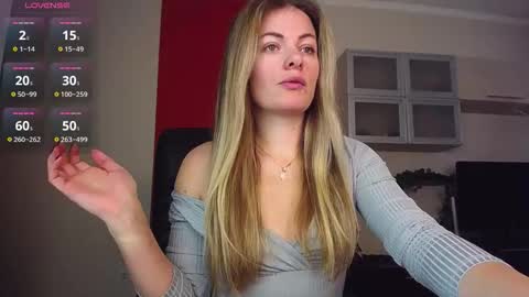 Lina online show from November 21, 9:19 am