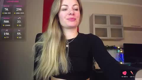 Lina online show from January 9, 5:54 am