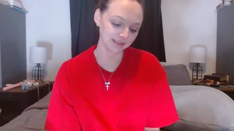 Paige online show from December 1, 1:10 am