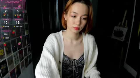 im Di online show from December 3, 11:22 am