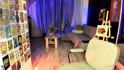 im Di online show from December 19, 6:12 pm