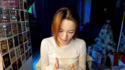 im Di online show from December 22, 10:04 pm