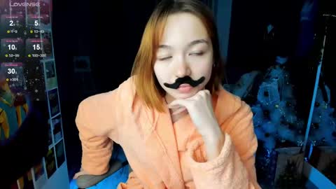 im Di online show from December 30, 11:28 pm
