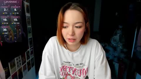 im Di online show from January 11, 9:04 pm