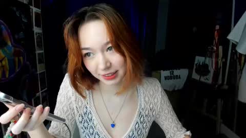 im Di online show from January 29, 12:12 am