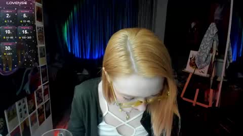 im Di online show from February 5, 6:26 pm
