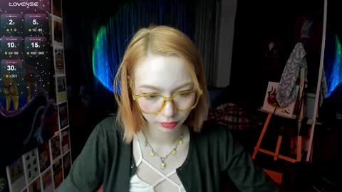 im Di online show from February 5, 9:29 pm