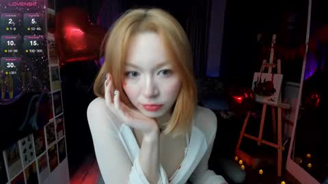 im Di online show from February 13, 10:00 pm