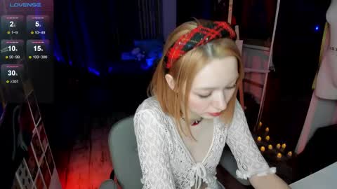 im Di online show from February 20, 12:19 am