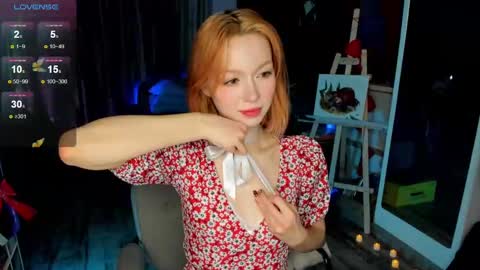 im Di online show from February 25, 5:15 pm