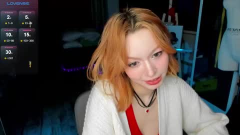 im Di online show from March 6, 12:21 am