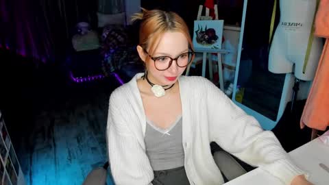 im Di online show from March 7, 11:16 pm