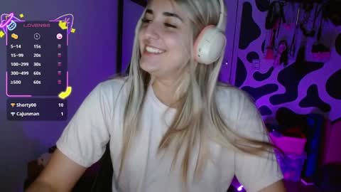 Elora online show from April 1, 1:06 am