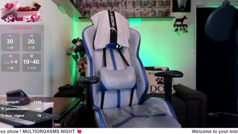 Call me Rachel... online show from January 22, 2:59 am