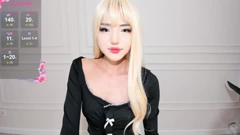 Mikio online show from October 11, 5:28 am