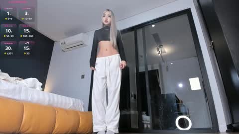 Mikio online show from January 7, 9:23 am