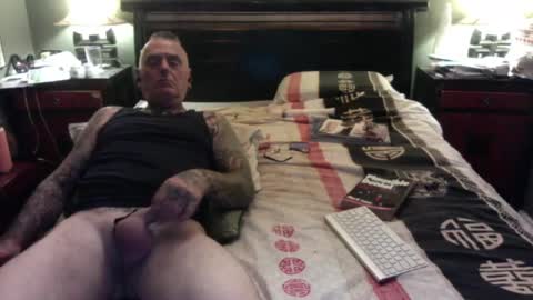 HARDCORE13 online show from January 4, 3:07 pm