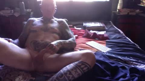 HARDCORE13 online show from September 15, 4:01 am