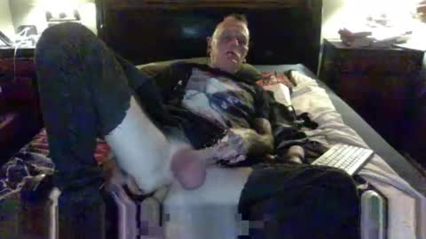 HARDCORE13 online show from January 7, 2:08 pm