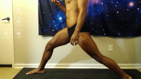 hibernando online show from February 20, 5:46 pm