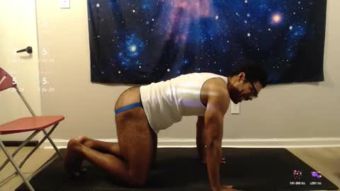 hibernando online show from February 21, 5:47 pm