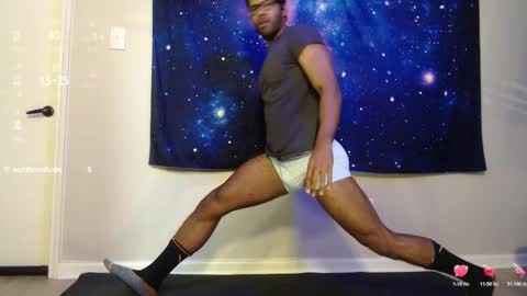 hibernando online show from February 25, 1:37 am