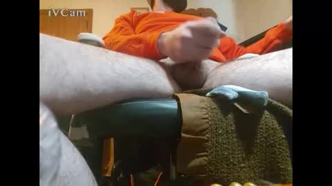 Snapshot of hicamme69 chatting on January 4, 5:05 pm hicamme69 online show from January 4, 5:05 pm