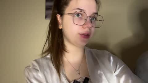 Anna  Alex online show from January 16, 7:29 pm