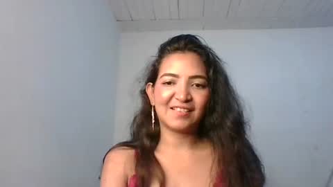 Clau y Ricky online show from October 27, 4:11 pm