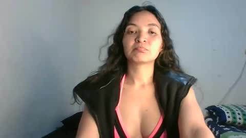 Clau y Ricky online show from December 5, 7:32 pm