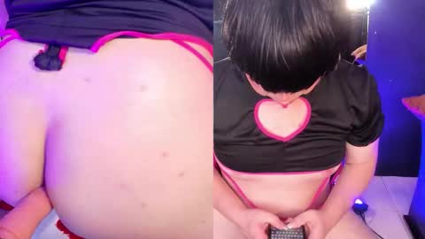 Snapshot of hiddenhotcake chatting on February 23, 8:28 pm hiddenhotcake online show from February 23, 8:28 pm