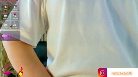 Snapshot of hiddenhotcake chatting on February 25, 7:23 pm hiddenhotcake online show from February 25, 7:23 pm